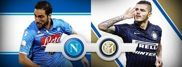 napoli inter serie a