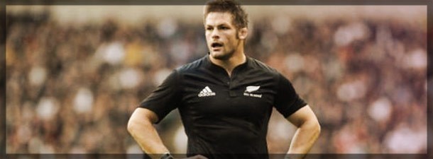 McCaw Four Nations