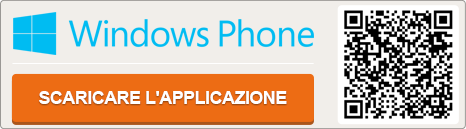 applicazione windows phone