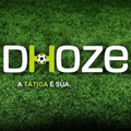 image Benfica Porto - A prova-rainha joga-se na Dhoze!