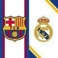 image O Clássico Barcelona-Real Madrid, as estatísticas, os prognósticos e as melhores promoções!