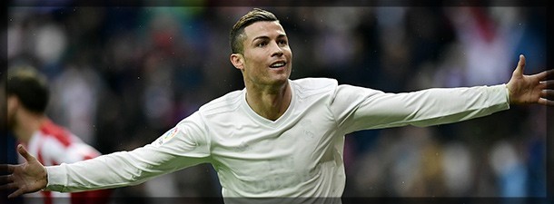 Cristiano Ronaldo Clasico