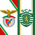 Benfica - Sporting: tudo o que deve saber para apostar neste jogo!