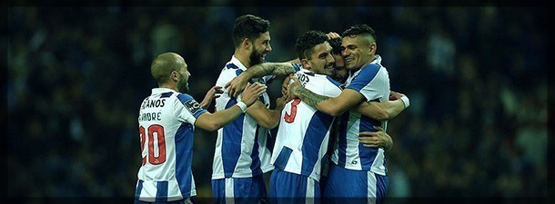 FC Porto Liga Nos