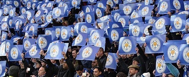 Leicester Supporters