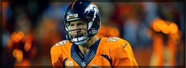 Peyton Manning Superbowl
