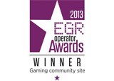 image EGR Awards 2013: SportyTrader vencedor!