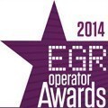 EGR Awards 2014 : SportyTrader nomeado!