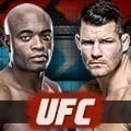UFC Fight Night London: Anderson Silva vs Michael Bisping