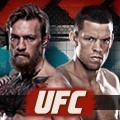 UFC 196: Conor McGregor vs Nate Diaz