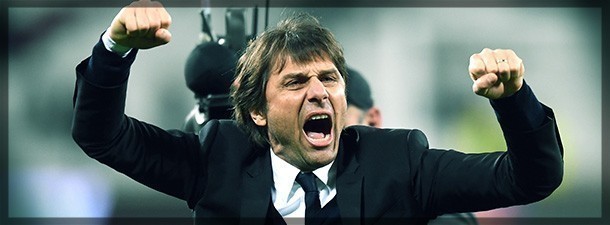 Conte Arsenal vs Chelsea