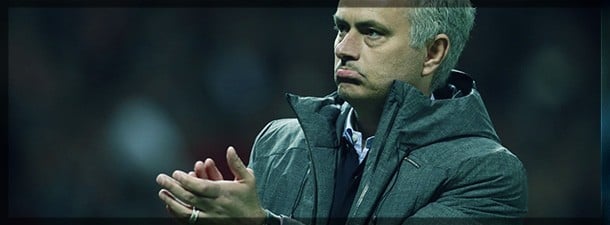 Mourinho Europa League