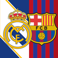 image Real Madrid v Barcelona – The Battle for Top Place