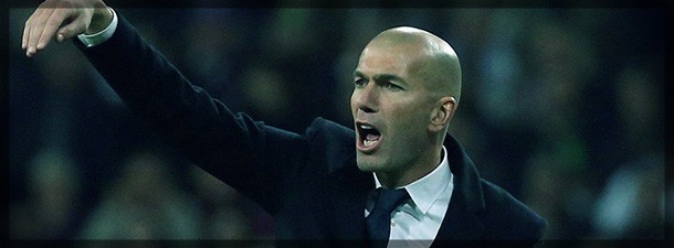 Zidane Clasico