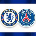 Chelsea v PSG - Three Reasons Chelsea Will Qualify