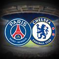 PSG vs CHELSEA- 3rd season in a row & It's time for Revenge!