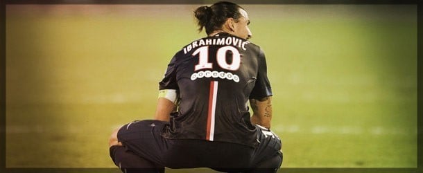 Ibrahimovic record
