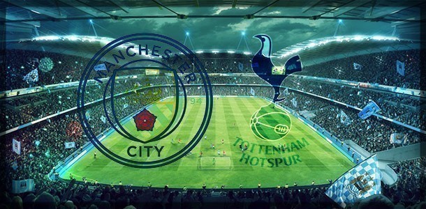 City vs Spurs