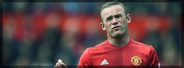 Wayne Rooney Premier League