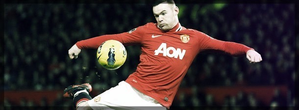 Rooney United vs Chelsea