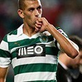 Islam Slimani, Sporting Lisbon's No. 1 Asset!