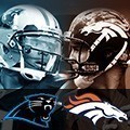Panthers - Broncos : The SuperBowl 50 under the microscope!