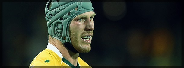 Australia Rugby