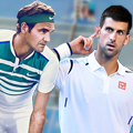 Federer vs Djokovic: All about the semis!