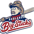 Badlands Big Sticks