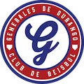 Generales De Durango