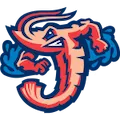 Jacksonville Jumbo Shrimp