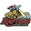 Wisconsin Rapids Rafters