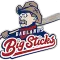 Badlands Big Sticks