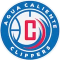 Agua Caliente Clippers