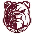 ALABAMA A&M BULLDOGS