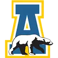 Alaska Fairbanks Nanooks