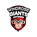 Antwerp Giants