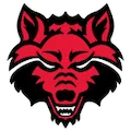 Red Wolves do Estado de Arkansas