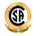 Basket San Alfonso logo