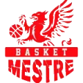 Basket Mestre 1958