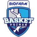 Basquetebol Poznan