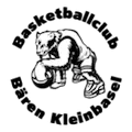 BC BAREN KLEINBASEL logo