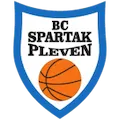 BC Spartak Pleven