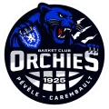 BC Orchies logo