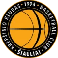 BC Siauliai