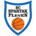 BC Spartak Pleven