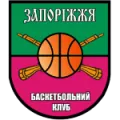 BC Zaporizhya