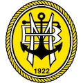 SC Beira-Mar logo