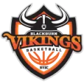 Blackburn Vikings