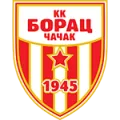 KK Borac Cacak